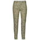 Freeman T.Porter CLAUDIA SAVUTI Multicolor Chino Trousers Women - 1