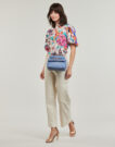 Camicetta Liu Jo MA4411 Multicolore Camicette Donna - 3