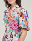 Camicetta Liu Jo MA4411 Multicolore Camicette Donna - 5