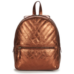 Donna Betty London ADA Oro Zaino Donna