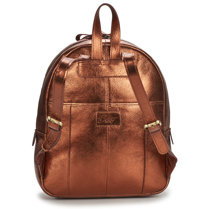 Donna Betty London ADA Oro Zaino Donna - 2