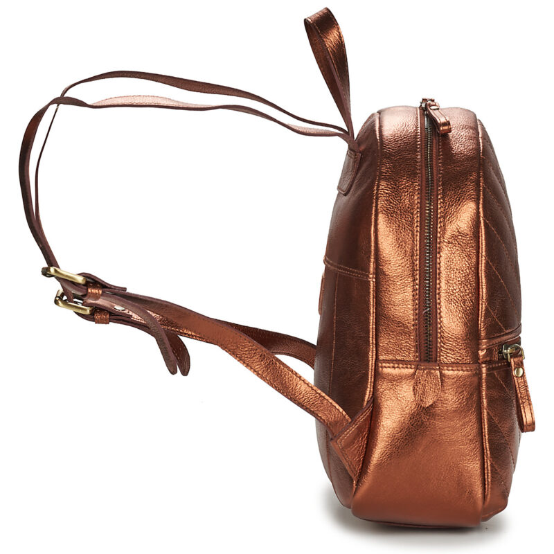 Donna Betty London ADA Oro Zaino Donna - 3