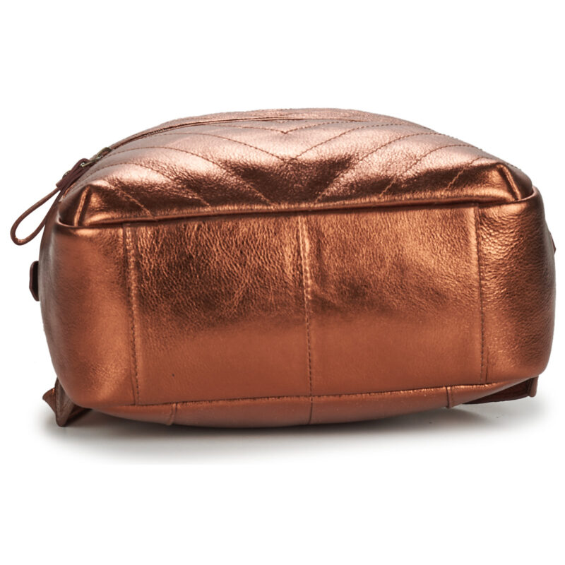 Donna Betty London ADA Oro Zaino Donna - 4
