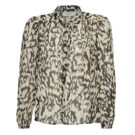 camisa Morgan CHYLE Multicolore Camicie Donna - 1