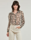 camisa Morgan CHYLE Multicolore Camicie Donna - 2