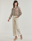camisa Morgan CHYLE Multicolore Camicie Donna - 3