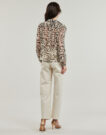 camisa Morgan CHYLE Multicolore Camicie Donna - 4