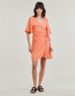Rip Curl IBIZA WRAP DRESS short dress Arancie Women's Short Dresses - 2