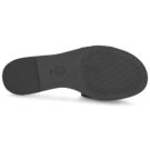 MICHAEL Michael Kors EMBER SLIDE Black Women's Slipper - 7