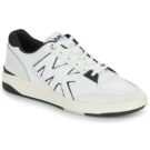 MICHAEL Michael Kors REBEL LACE UP Nero Sneakers Uomo - 1