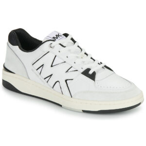 MICHAEL Michael Kors  REBEL LACE UP  Nero -  Sneakers Uomo