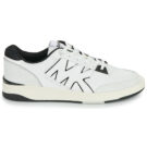 MICHAEL Michael Kors REBEL LACE UP Nero Sneakers Uomo - 2