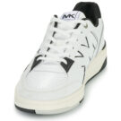 MICHAEL Michael Kors REBEL LACE UP Nero Sneakers Uomo - 3