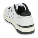 MICHAEL Michael Kors REBEL LACE UP Nero Sneakers Uomo - 5