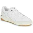 MICHAEL Michael Kors REBEL LACE UP Bianco Sneakers Uomo - 1