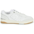 MICHAEL Michael Kors REBEL LACE UP Bianco Sneakers Uomo - 2