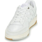 MICHAEL Michael Kors REBEL LACE UP Bianco Sneakers Uomo - 3