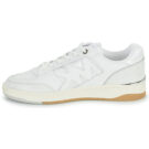 MICHAEL Michael Kors REBEL LACE UP Bianco Sneakers Uomo - 4