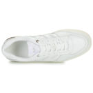 MICHAEL Michael Kors REBEL LACE UP Bianco Sneakers Uomo - 6