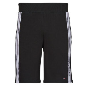 Pantaloni corti  Tommy Hilfiger  TRACK SHORT  Nero -  Pantaloni corti Uomo