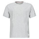 T-shirt Tommy Hilfiger TH ESTABLISHED Grigio T-shirt maniche corte Uomo - 1