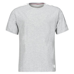 T-shirt  Tommy Hilfiger  TH ESTABLISHED  Grigio -  T-shirt maniche corte Uomo