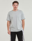T-shirt Tommy Hilfiger TH ESTABLISHED Grigio T-shirt maniche corte Uomo - 2