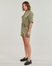 Tute / Jumpsuit Kaporal CARYL Kaki Tute / Jumpsuit Donna - 3