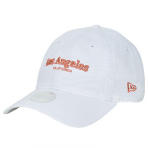 Cappellino  New Era  NEW ERA WHIPEA  Bianco -  Cappellini Donna