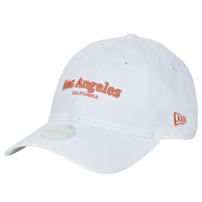 Casquette New Era NEW ERA WHIPEA Bianco Cappellini Donna - 1