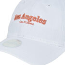 Casquette New Era NEW ERA WHIPEA Bianco Cappellini Donna - 3