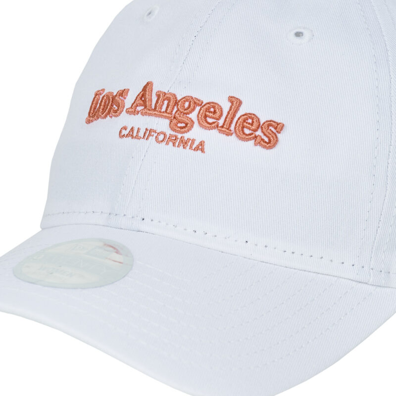 Casquette New Era NEW ERA WHIPEA Bianco Cappellini Donna - 3
