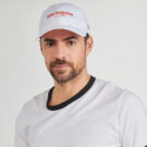 Casquette New Era NEW ERA WHIPEA Bianco Cappellini Donna - 4