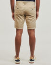 Pantaloni corti  Teddy Smith  SHORT CHINO  Beige -  Pantaloni corti Uomo - 4