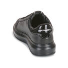 Karl Lagerfeld KAPRI MENS Karl NFT Lo Lace Nero Sneakers Uomo - 5