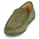 So Size  MIJI  Kaki -  Mocassini Uomo - 3