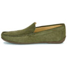 So Size  MIJI  Kaki -  Mocassini Uomo - 4