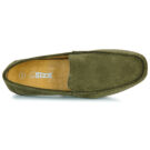 So Size  MIJI  Kaki -  Mocassini Uomo - 6