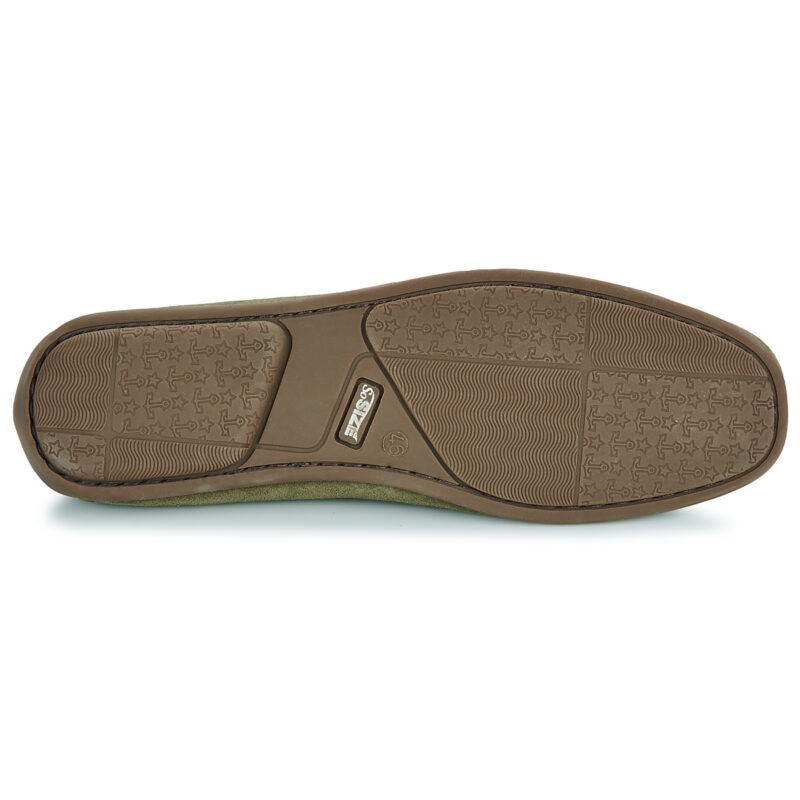 So Size  MIJI  Kaki -  Mocassini Uomo - 7