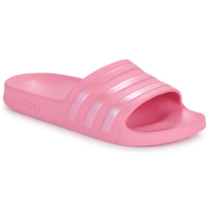 adidas  ADILETTE AQUA  Rosa -   ciabatte Donna