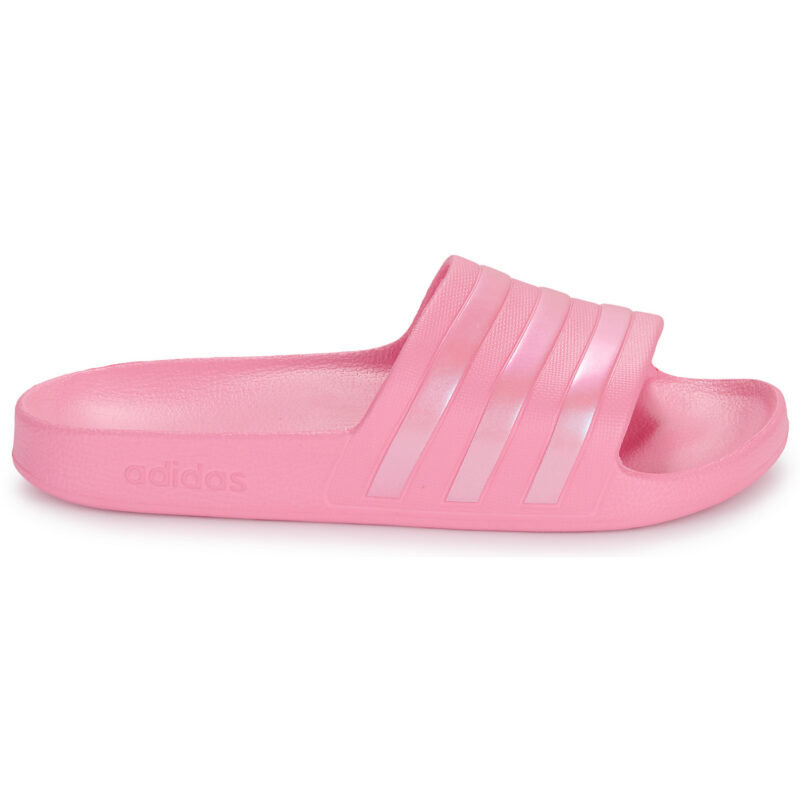 adidas ADILETTE AQUA Rosa ciabatte Donna - 2