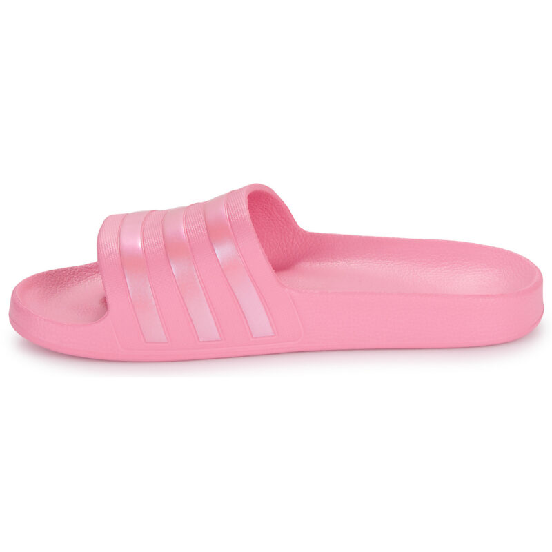 adidas ADILETTE AQUA Rosa ciabatte Donna - 4