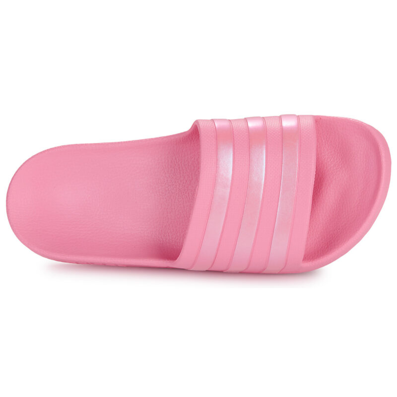 adidas ADILETTE AQUA Rosa ciabatte Donna - 6