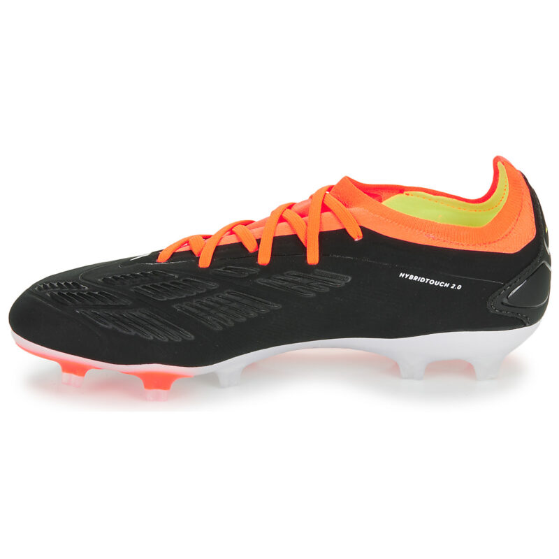 adidas PREDATOR PRO FG Nero Scarpe da calcio Uomo - 4