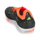 adidas PREDATOR PRO FG Schwarze Damen-Fu&szlig;ballschuhe - Gr&ouml;&szlig;e 5