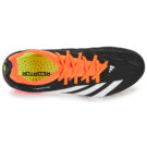 adidas PREDATOR PRO FG Nero Scarpe da calcio Uomo - 6