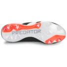 adidas PREDATOR PRO FG Schwarze Damen-Fu&szlig;ballschuhe - Gr&ouml;&szlig;e 7