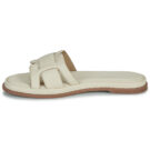 L'Atelier Tropézien SH1307B Bianco Ciabatta Donna - 4