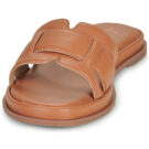 L'Atelier Trop&eacute;zien SH1307B Marr&oacute;n Chancla Mujer - 3