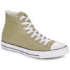 Converse  CHUCK TAYLOR ALL STAR CANVAS   JACQUARD  Verde -  Sneakers alte Uomo